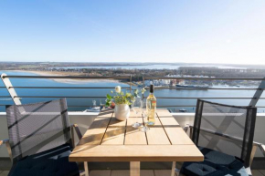 Ferienwohnung Nordermole Travemünde